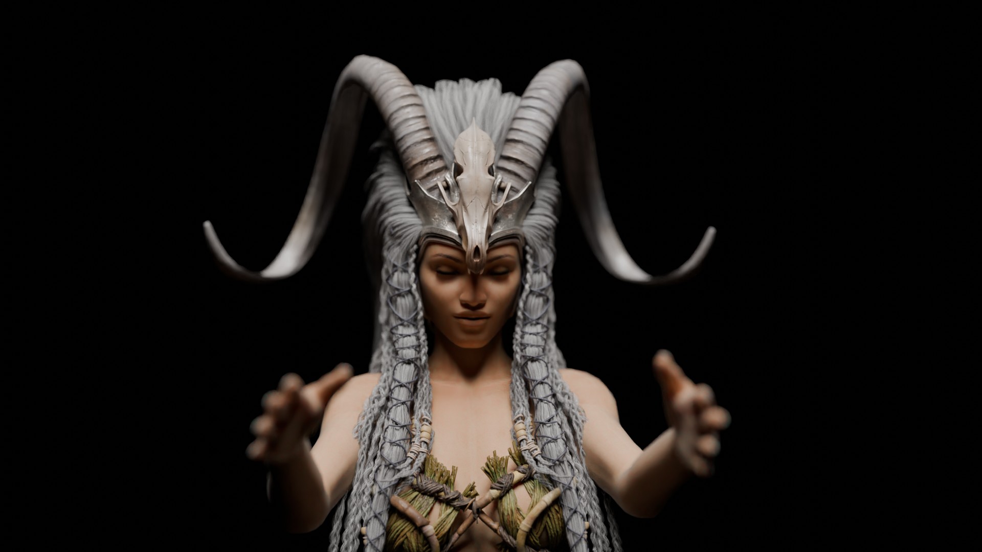 I Built a Giant Festival Character. Here’s What I Got Wrong.